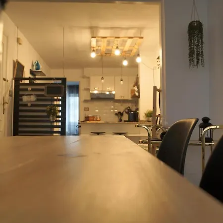 Apartment Acogedor En A Coruna