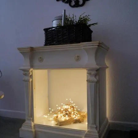 Apartment Acogedor En *