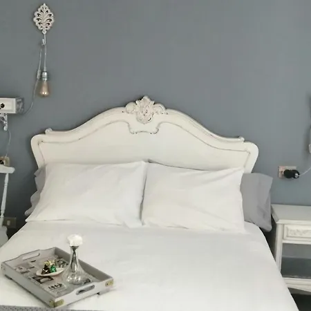 Acogedor En Apartment