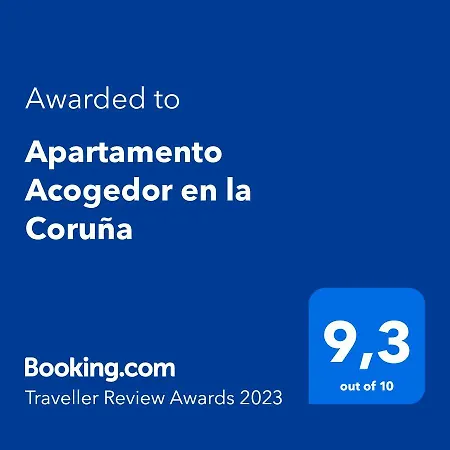Acogedor En *