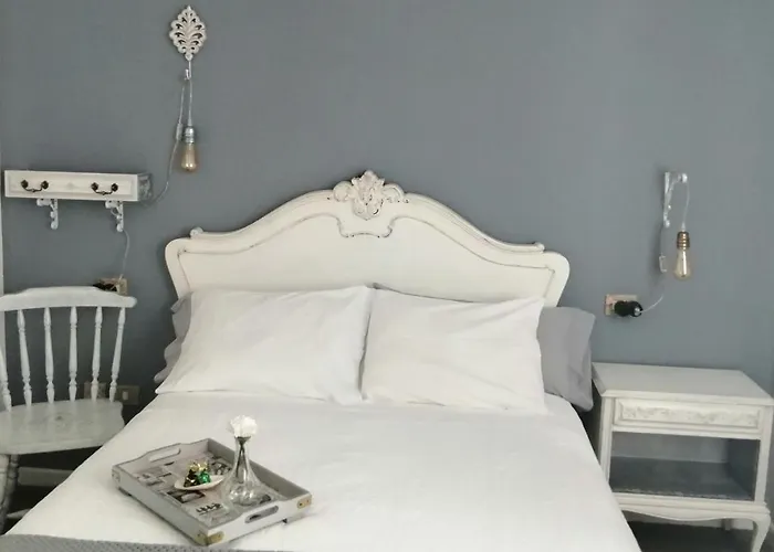Acogedor En Apartamento